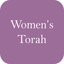 Women's Torah icon