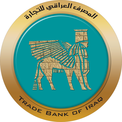 TBI Banking app icon