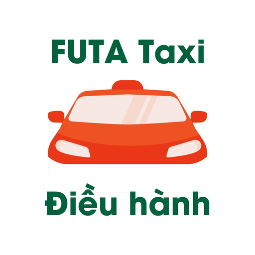 FUTA Taxi Operation app icon