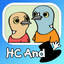 HC And - Hudafdelingen icon