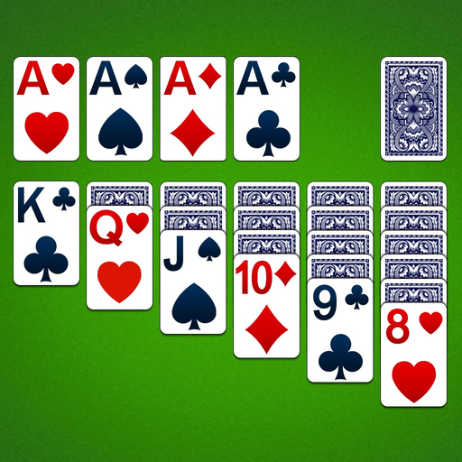 .Solitaire! app icon