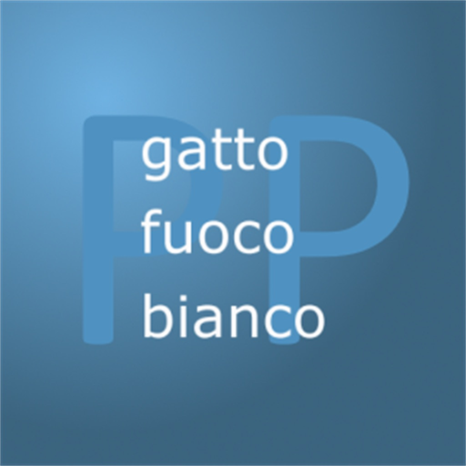 PickAPair Italian - English app icon