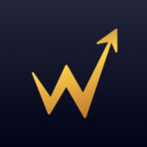 The Black App - Investors app icon