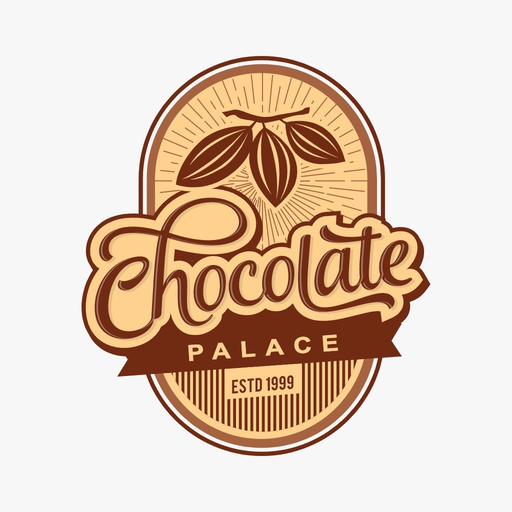 Chocolate Palace app icon