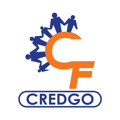Credgo by CFCCU app icon