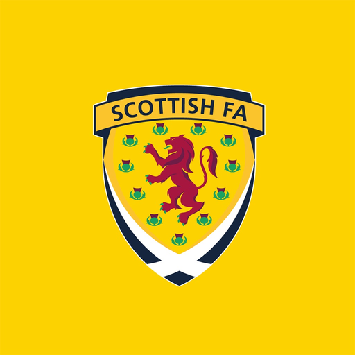 Scottish FA - Grassroots Game app icon