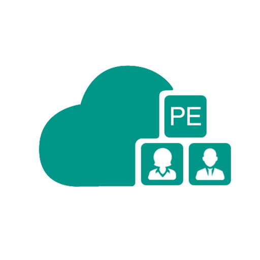 Mi Portal del Empleado app icon
