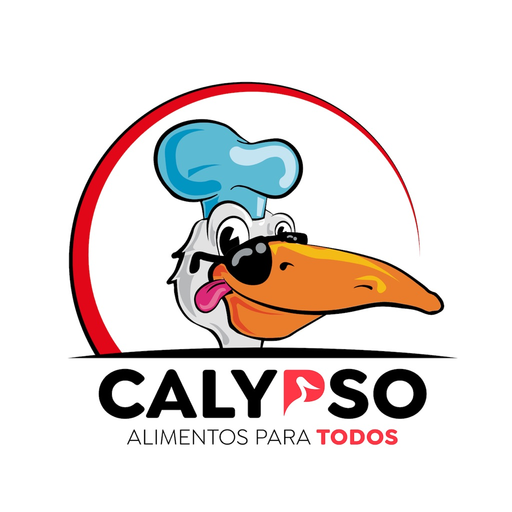 Calypso App app icon