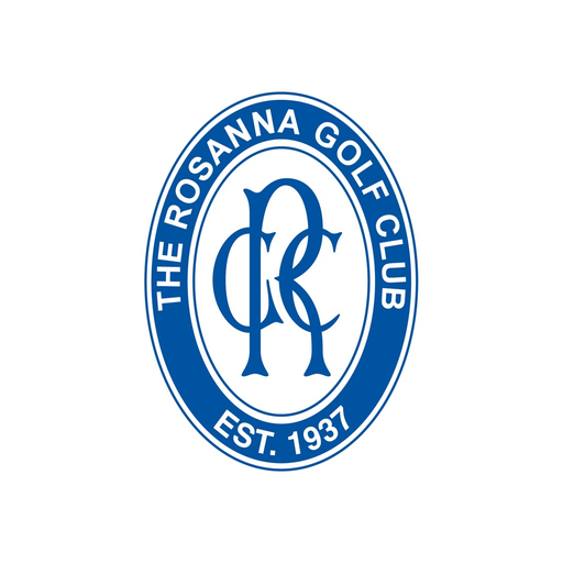 Rosanna Golf Club app icon