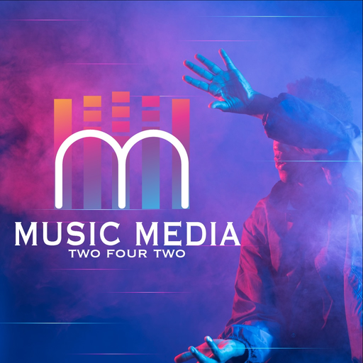 Music Media 242 app icon