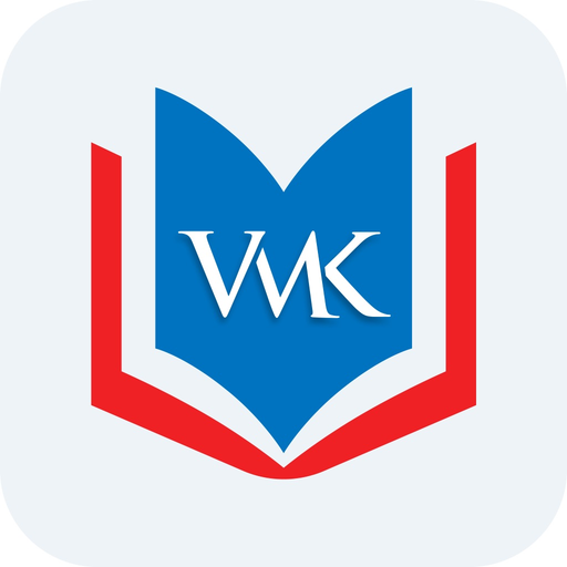 VMK Székesfehérvár app icon