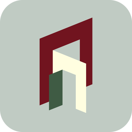 Digitális tanösvényen app icon
