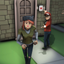 Ring And Run - Nickanan Night icon