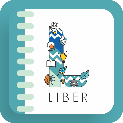 Agenda Escola Liber app icon