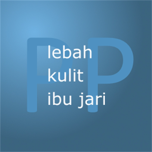PickAPair Malay - English app icon