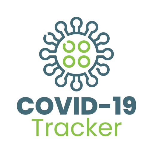 HEALTHLYNKED COVID-19 Tracker app icon