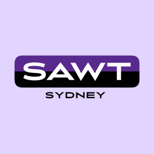 Sawt Sydney app icon