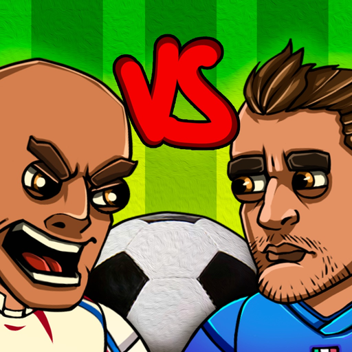 Idle Soccer Tycoon - Clicker app icon