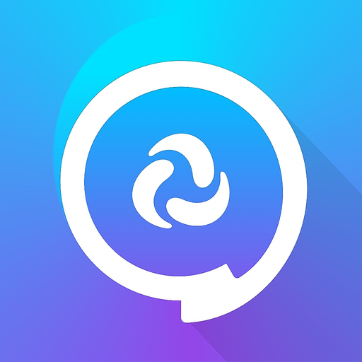 Dialogue AAC app icon