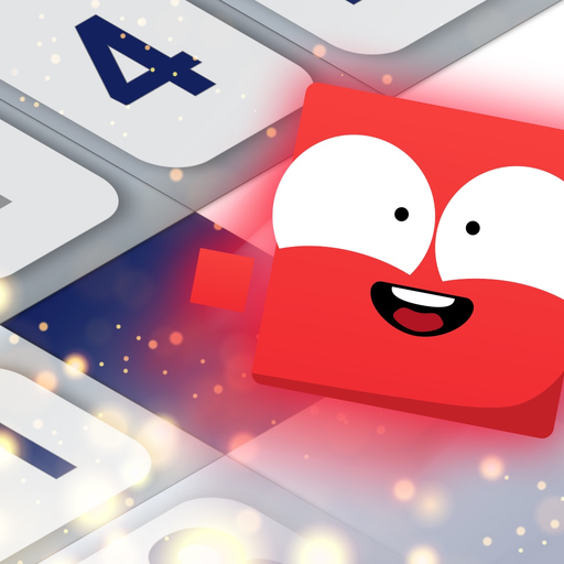 Mad Pixels app icon