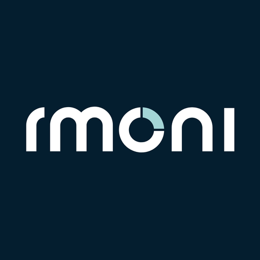 RmoniWeb app icon
