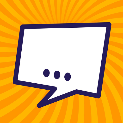 Say What!? app icon