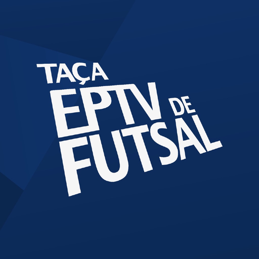 Futsal Eptv app icon