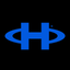 Hampton Fitness Stickers icon