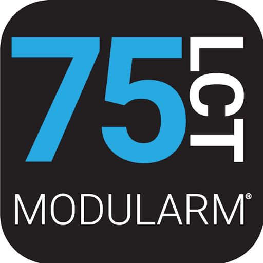 Modularm Admin app icon