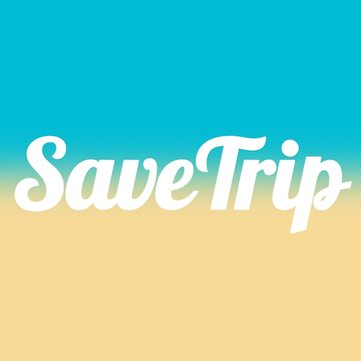 SaveTrip app icon