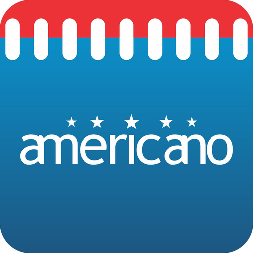 Agenda Colégio Americano app icon