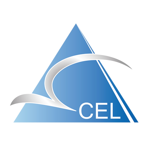 CEL DRIVE app icon