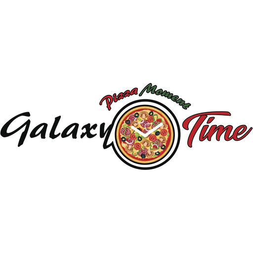 Galaxy Time Pizzeria app icon
