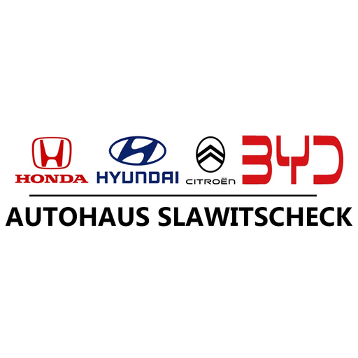 Autohaus Slawitscheck app icon