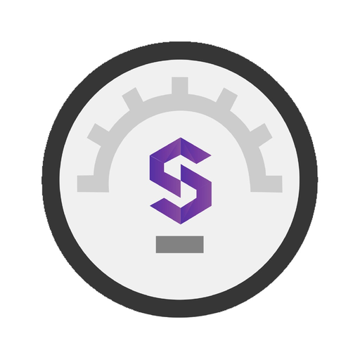 SAMI Leitura app icon