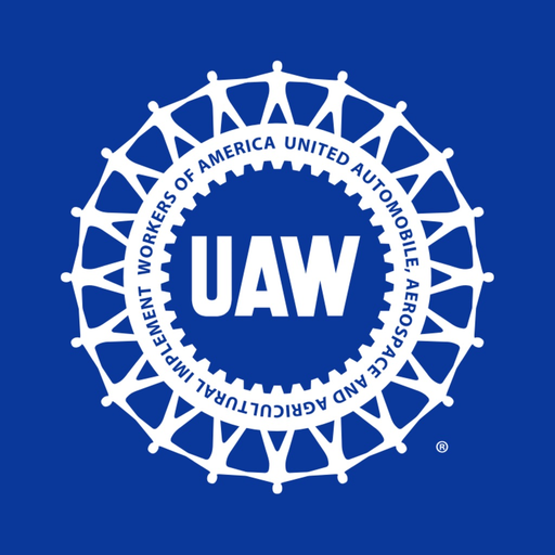 UAW 862 app icon