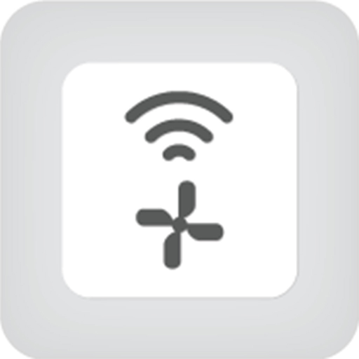 MY FANS app icon