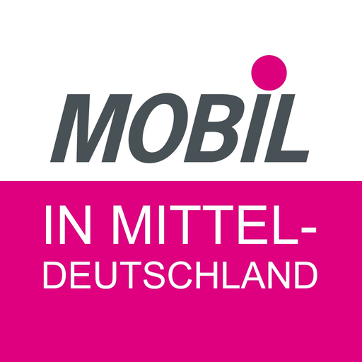 Mobilitätsportal app icon