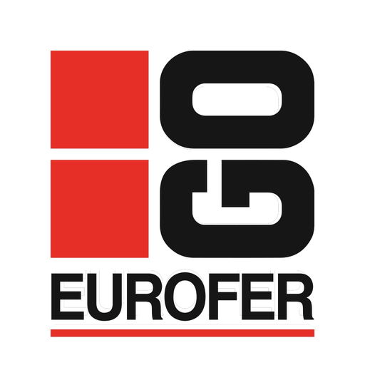 EUROFER GO app icon