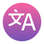 Mia Translate icon