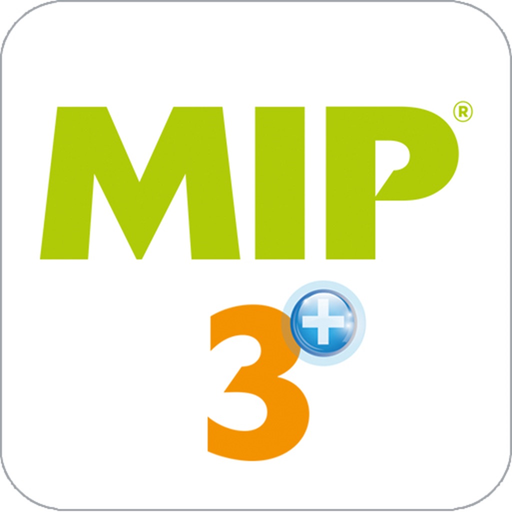 Manual MIP 3 app icon