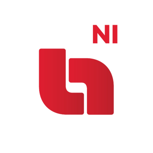 Atlántida Móvil (NI) app icon