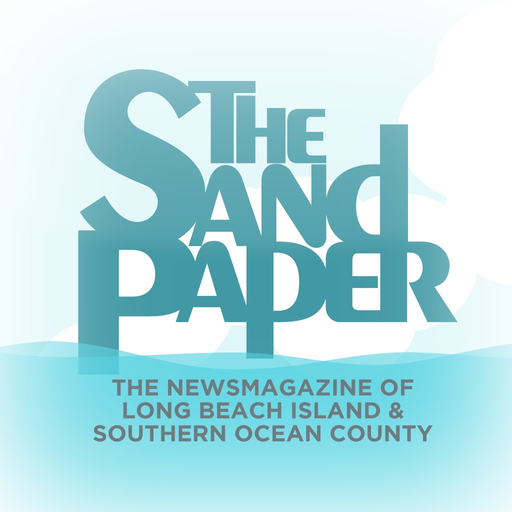 The-SandPaper app icon
