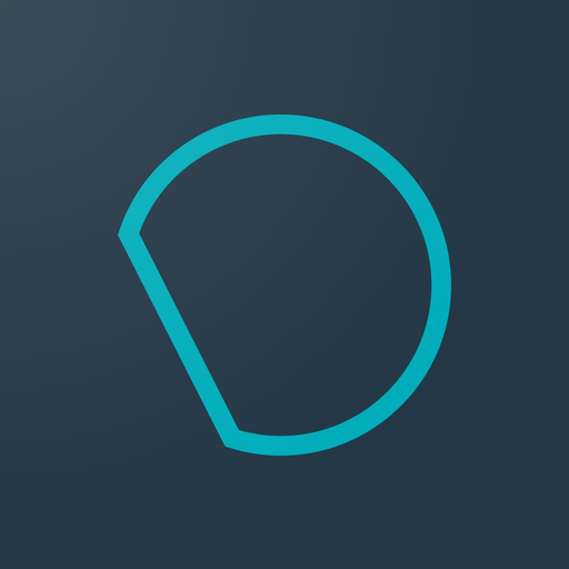 TODOSURF - TDS app icon