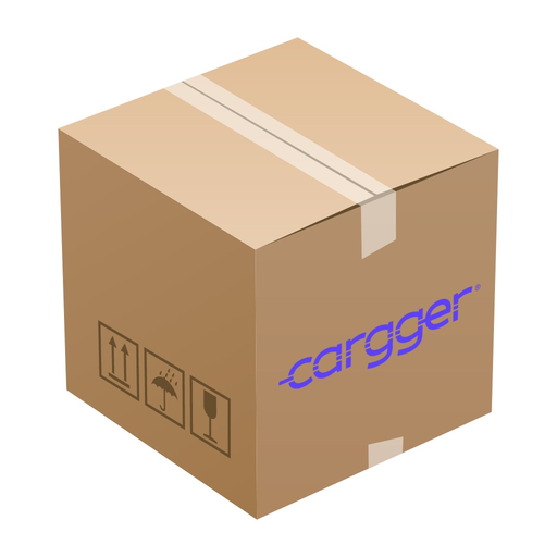 Cargger app icon