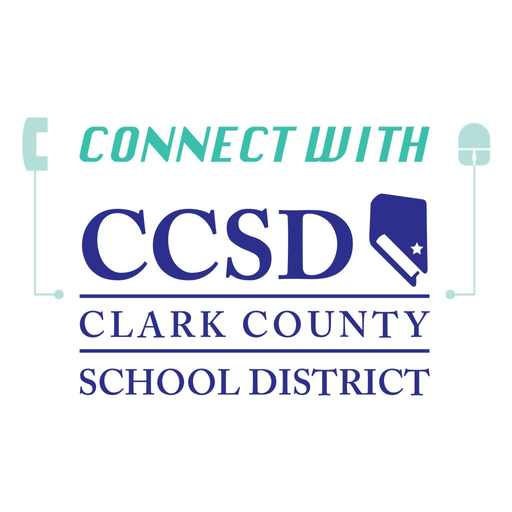 Connect with CCSD app icon