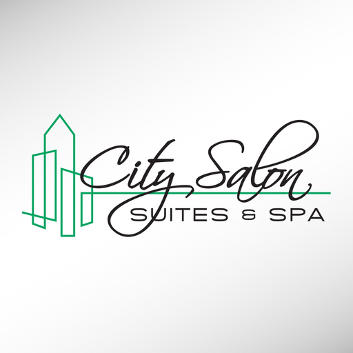 City Salon Suites & Spa app icon