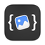 Metadata icon