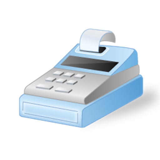 CashRX POINT OF SALE app icon
