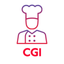 CGI Chefstein icon